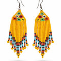 Pearl Drop Earrings No. 2